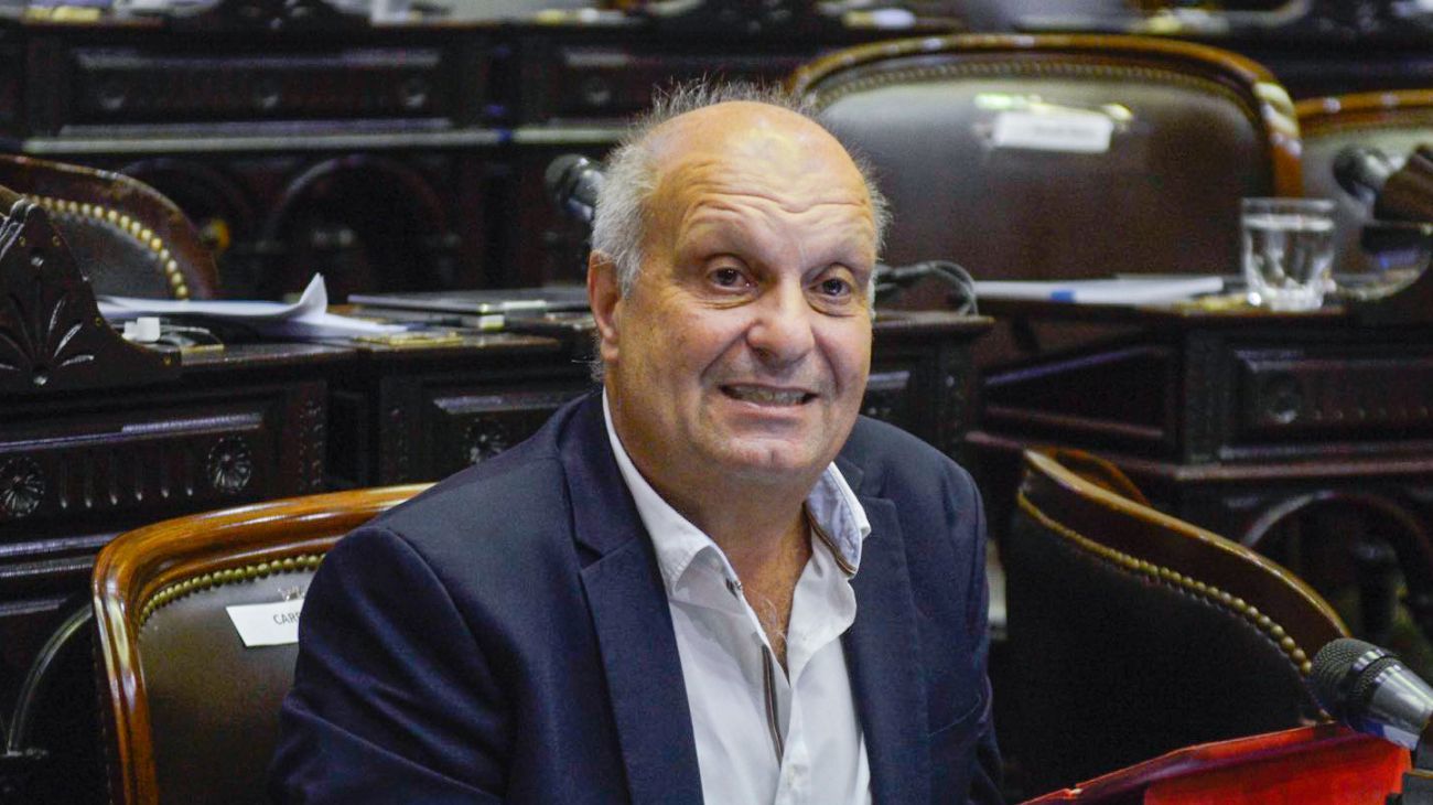 Hernán Lombardi: "No es realista pensar en una fórmula entre Patricia Bullrich y Javier Milei"