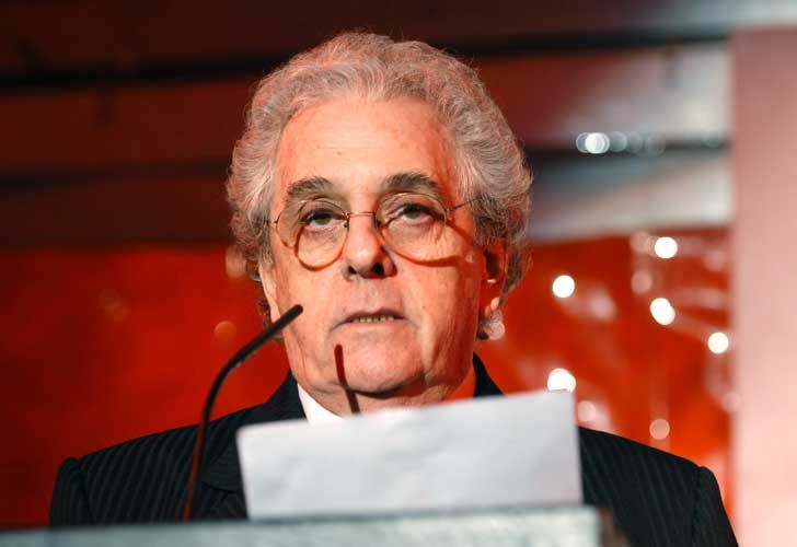 Gasalla: "Lanata es el mejor cómico político del momento"