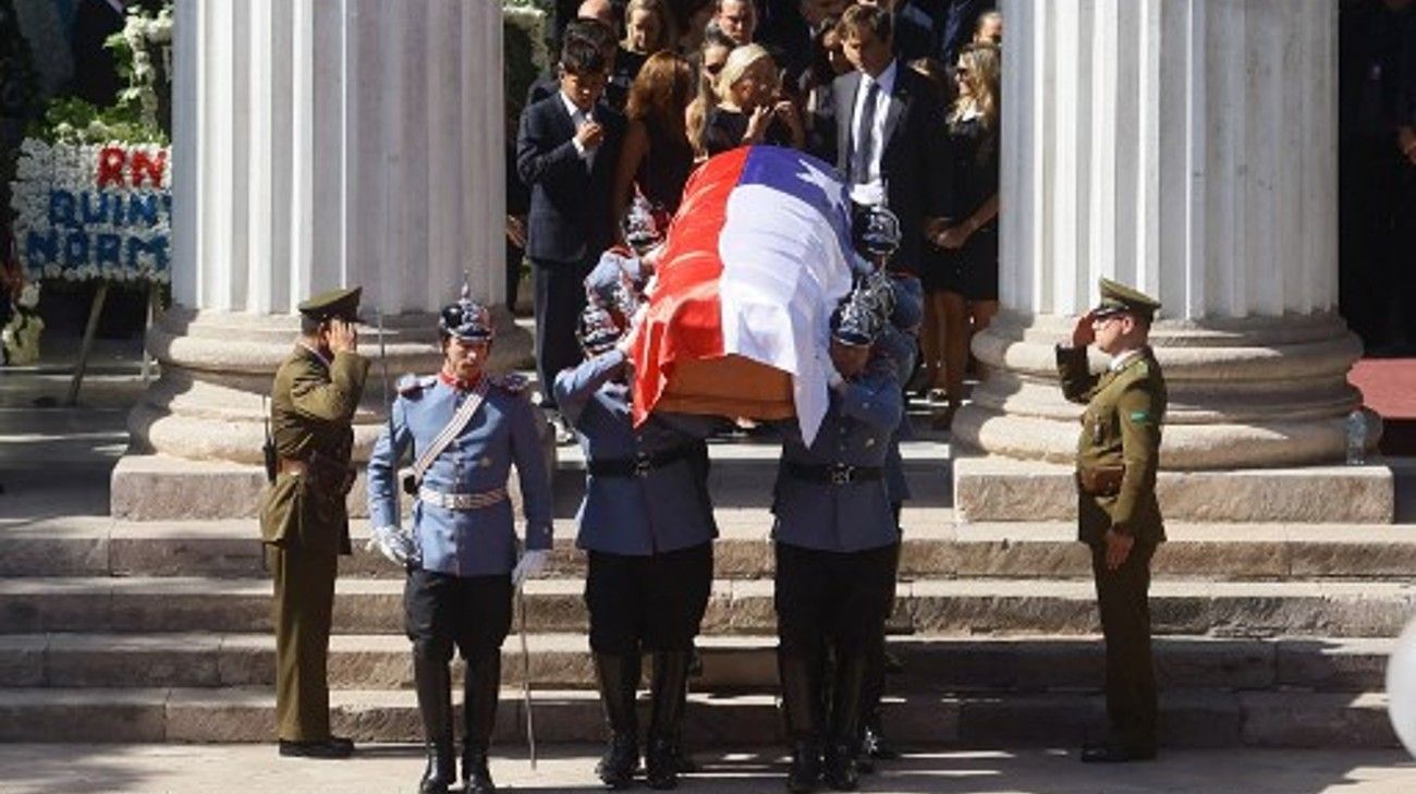 Poderes mortales