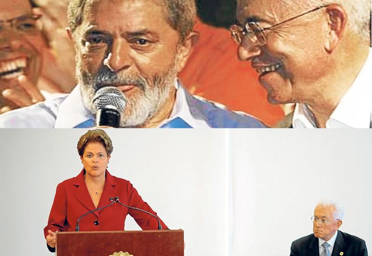 El profesor de Obama