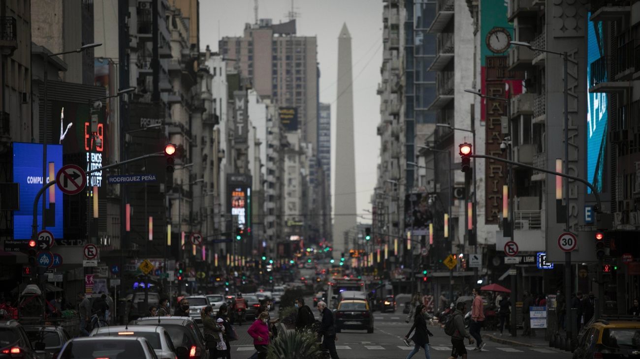 Buenos Aires, una de las ciudades más caras de la región para vivir