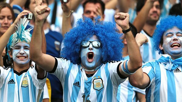 Mundial Qatar 2022: Argentina es el país sudamericano que compra más entradas