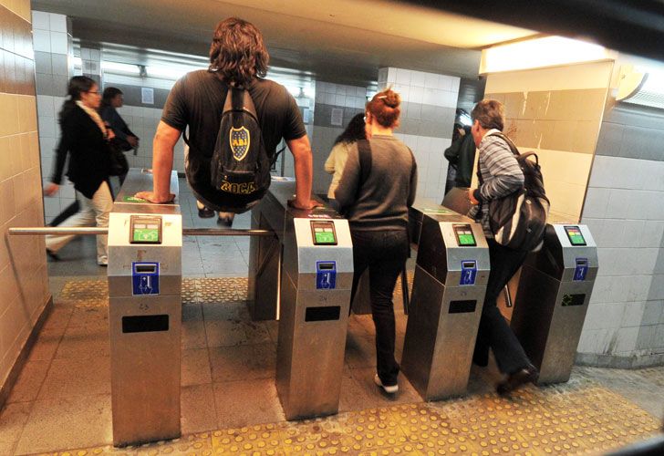 Subtes: la tarifa social aún no se implementó y ya genera polémica
