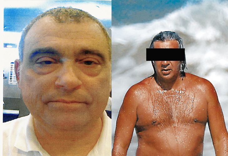 SIDE: el crimen del hijo de un ex funcionario en nuevas escuchas