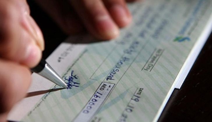 Alerta en financieras por cheques sin fondos de municipios