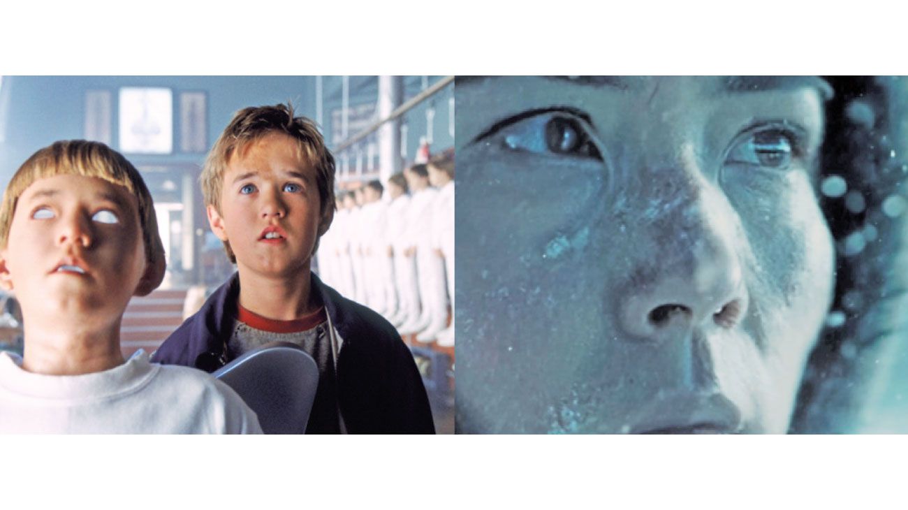 Un futuro ficcionado