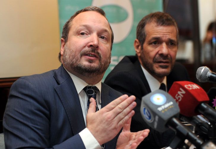 Ley de Medios: el AFSCA apeló el fallo de Cámara Federal