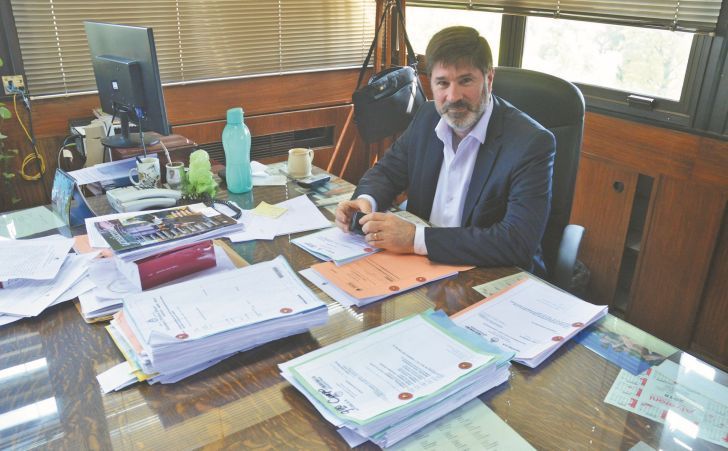 La causa Cotreco se dirime entre dos acusaciones cruzadas y recusaciones