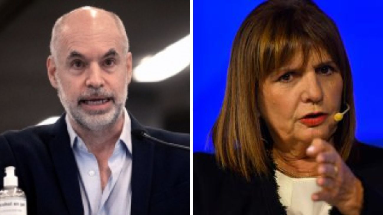 ¿Hay tregua en Juntos por el Cambio de cara a las elecciones?