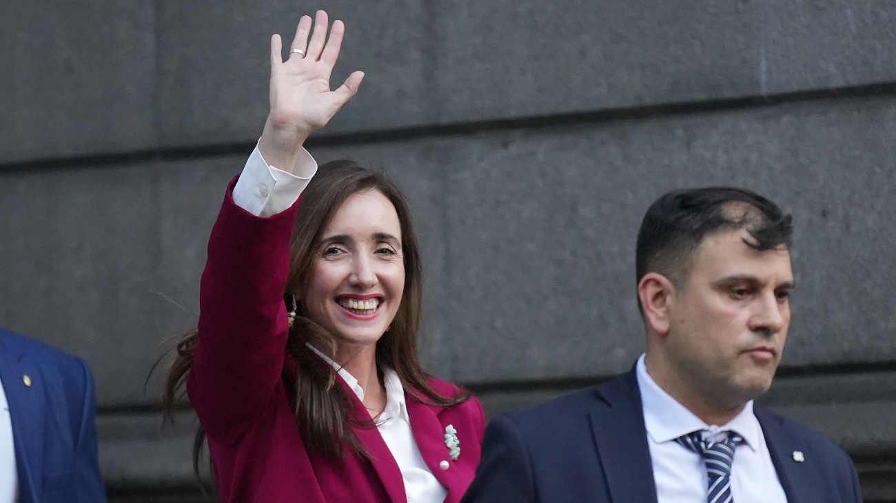 La UCR se comprometió a votar al presidente provisional del Senado que proponga Javier Milei