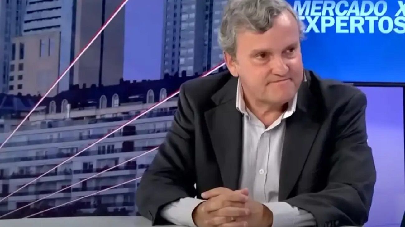 Aldo Abram: “El factor que está limitando la capacidad de recuperación de la economía es el cepo”