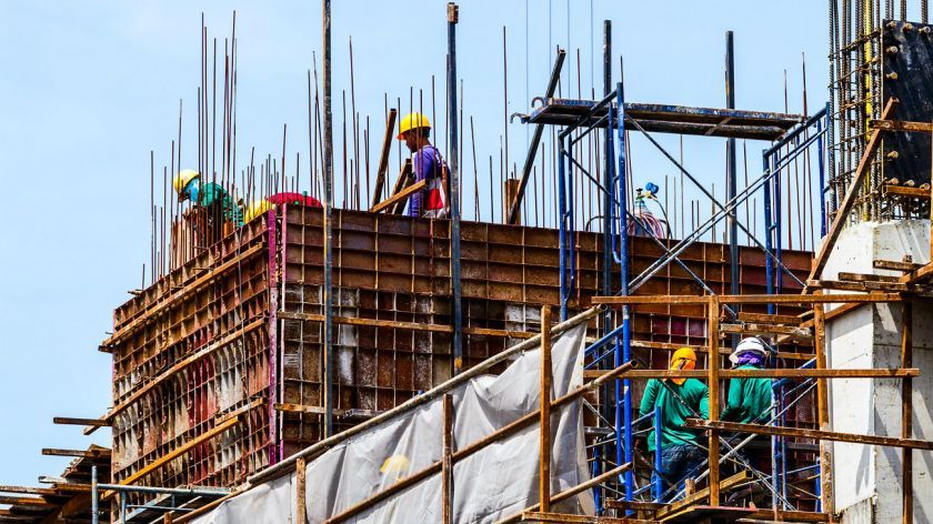 Este año la inversión cayó un 20% según analistas que esperan una recuperación lenta