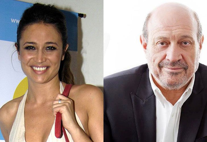 Mengolini a Leuco: "Si yo soy propagandista, vos estás bancando a Macri"