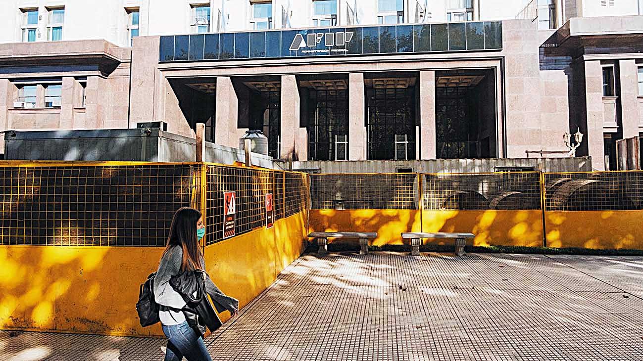 La AFIP suspendió hasta el 30 de junio los juicios por evasión