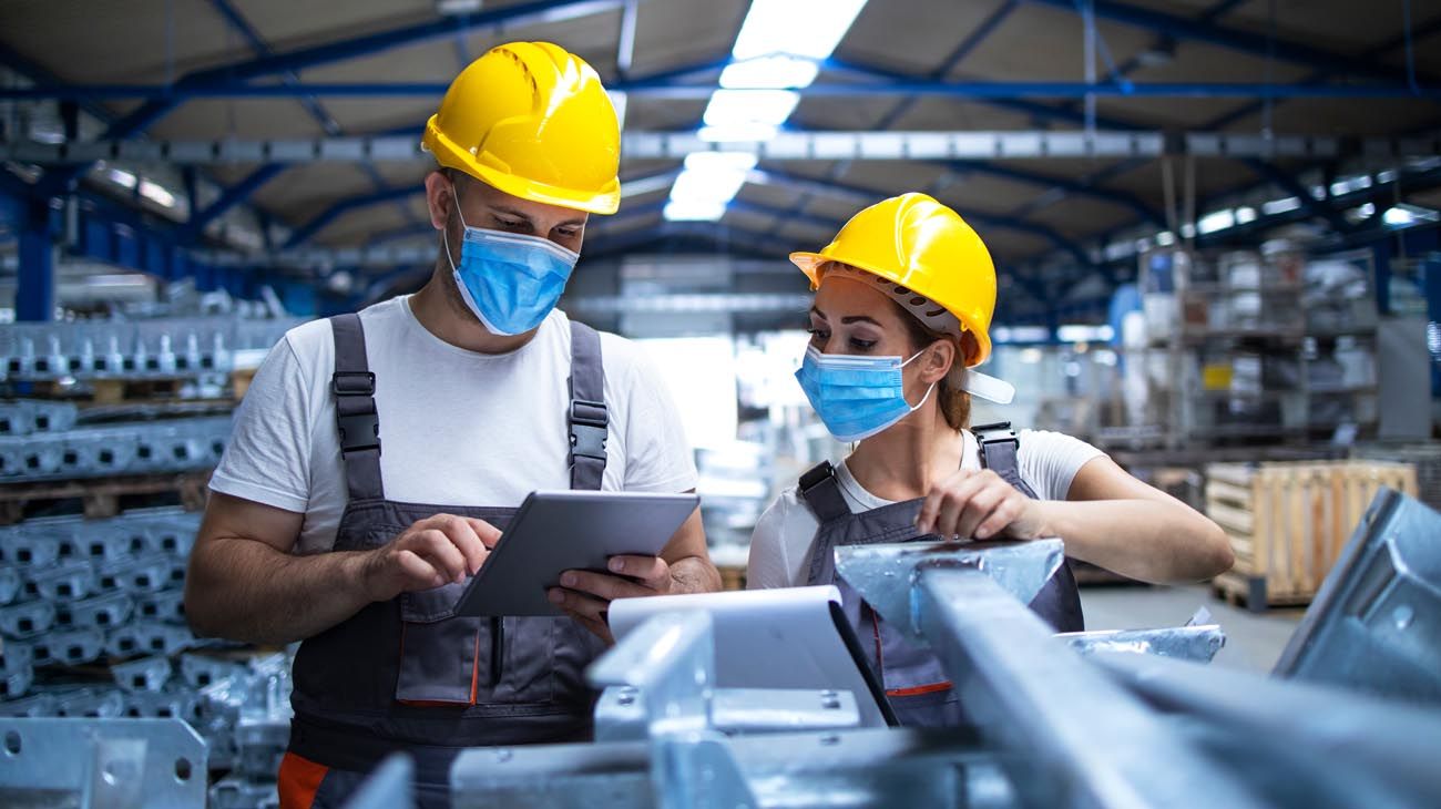 Expectativa salarial: 7 de cada 10 empresas creen que no podrán dar aumentos que le ganen a la inflación