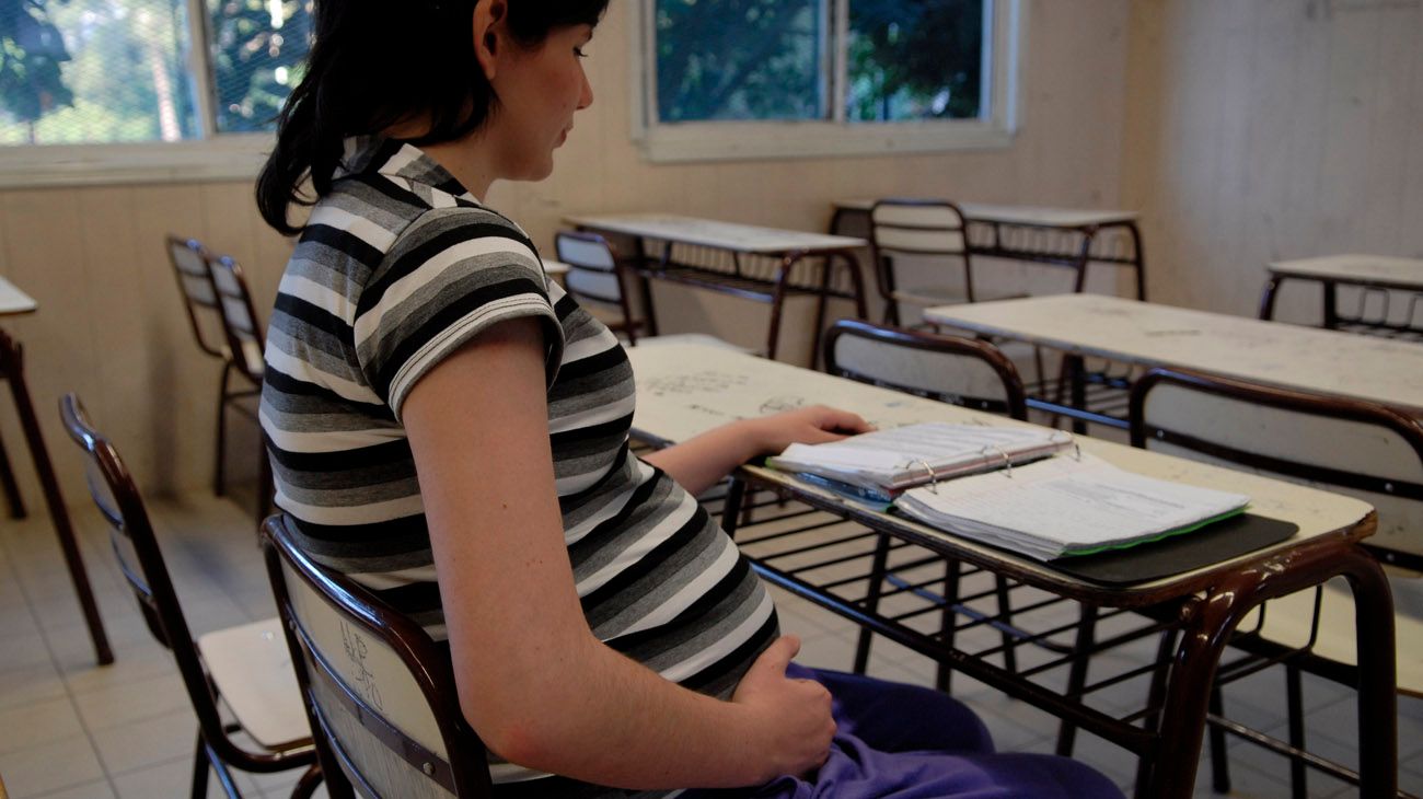 La escuela como lugar de protección de los menores