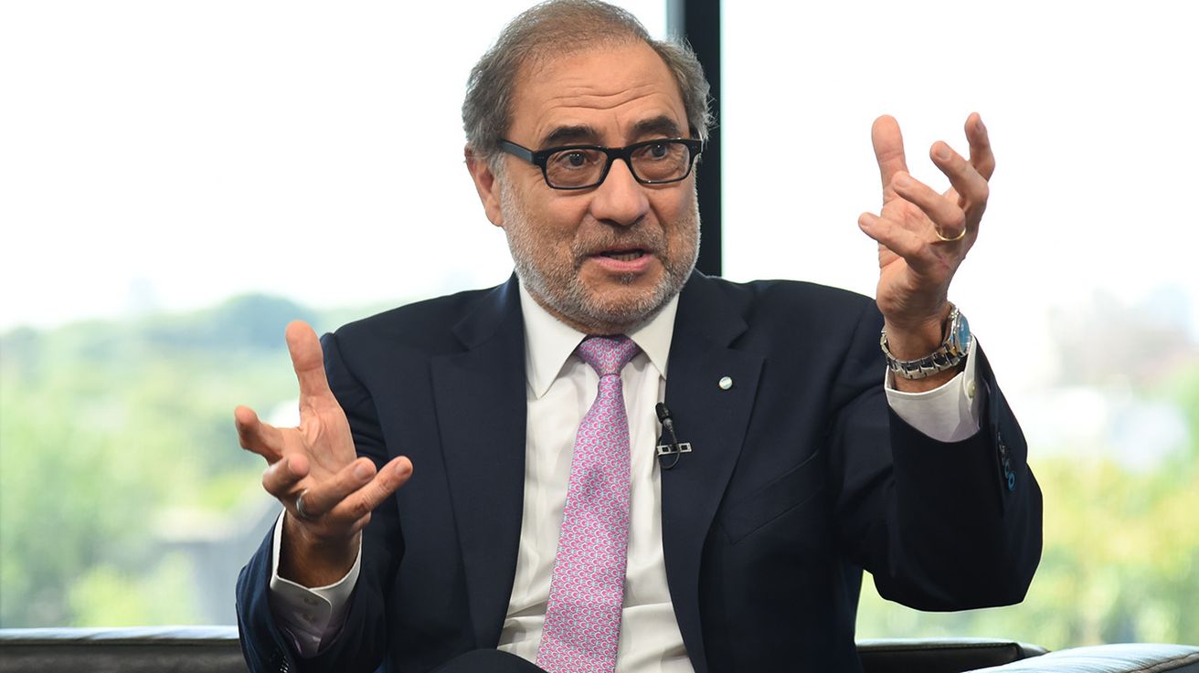 Jorge Argüello: "No espero que cambie radicalmente la relación de EEUU con Argentina"
