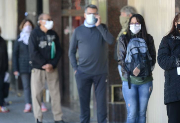 La paradoja de Giddens y la segunda ola de coronavirus