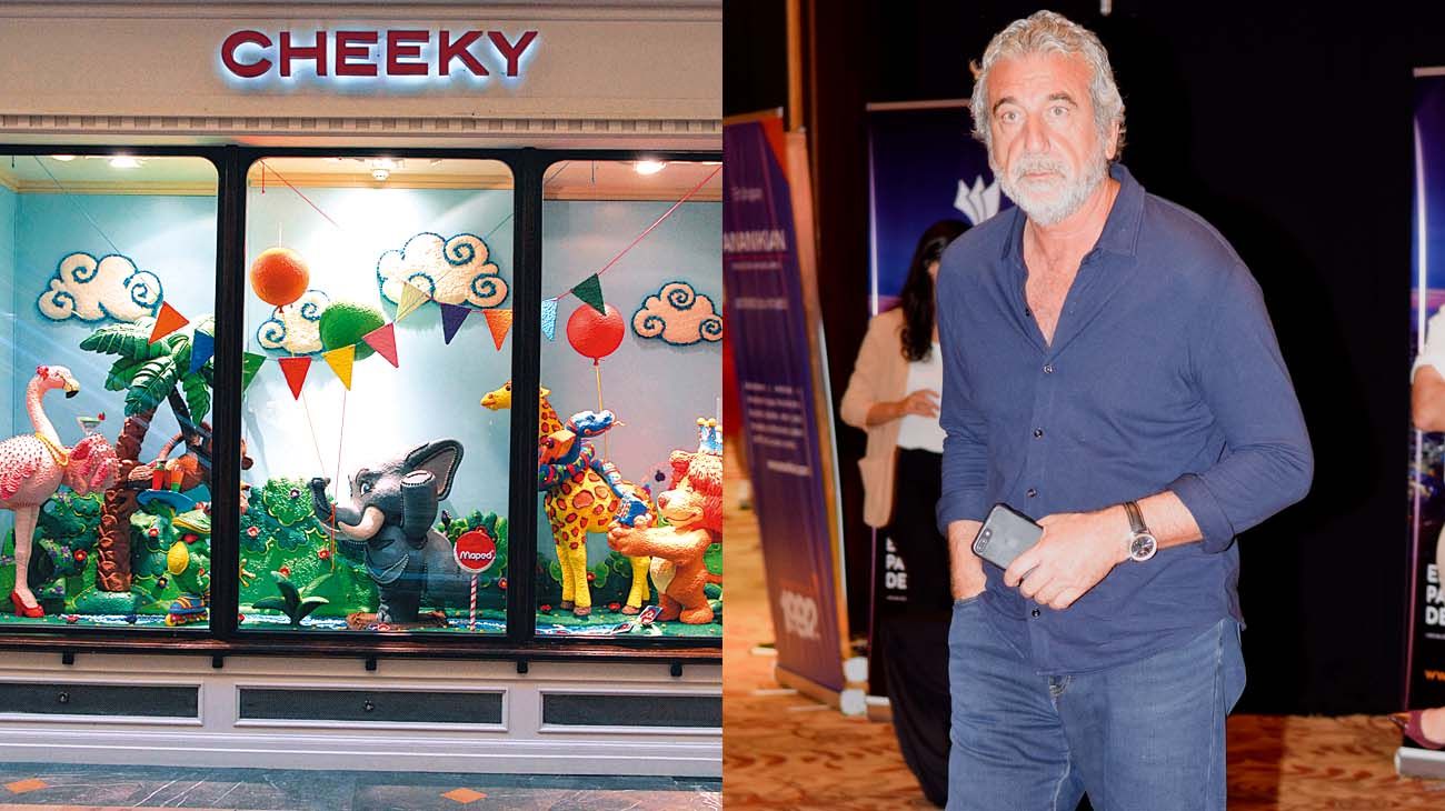 La respuesta de Cheeky por el incumplimiento del pago de salarios de abril
