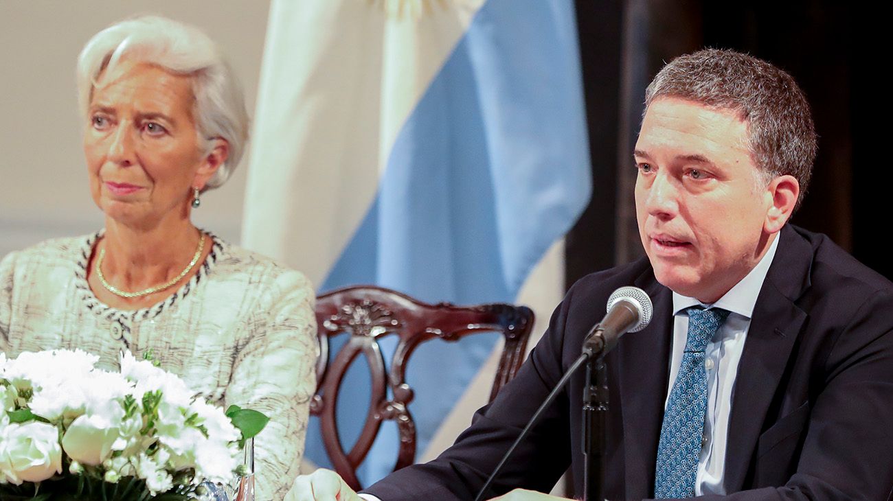 El FMI aprobó un nuevo desembolso pero advirtió acerca de la inflación