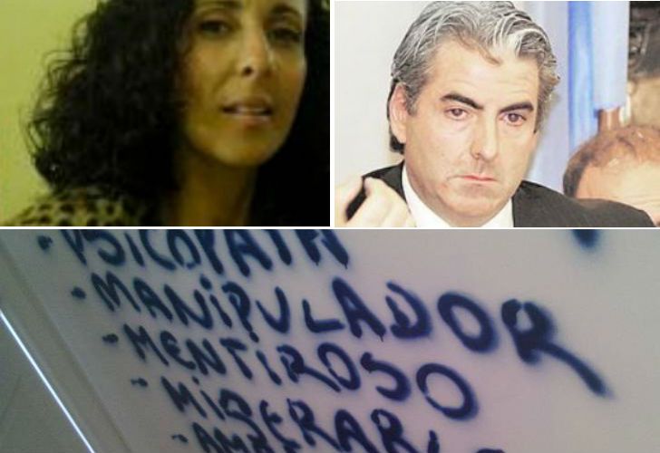 Para el juez, la madre de Martín "está en condiciones" de afrontar un juicio