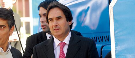 Las razones del suicidio de Gregorio Centurión, la muerte que conmocionó al PRO