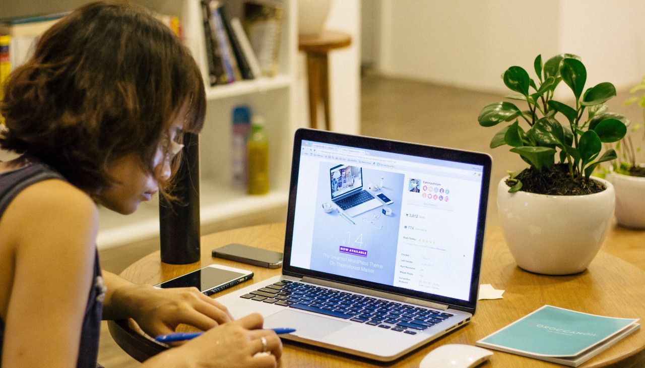 Estudiá Copywriting 100% online en la plataforma de Perfil E-Learning