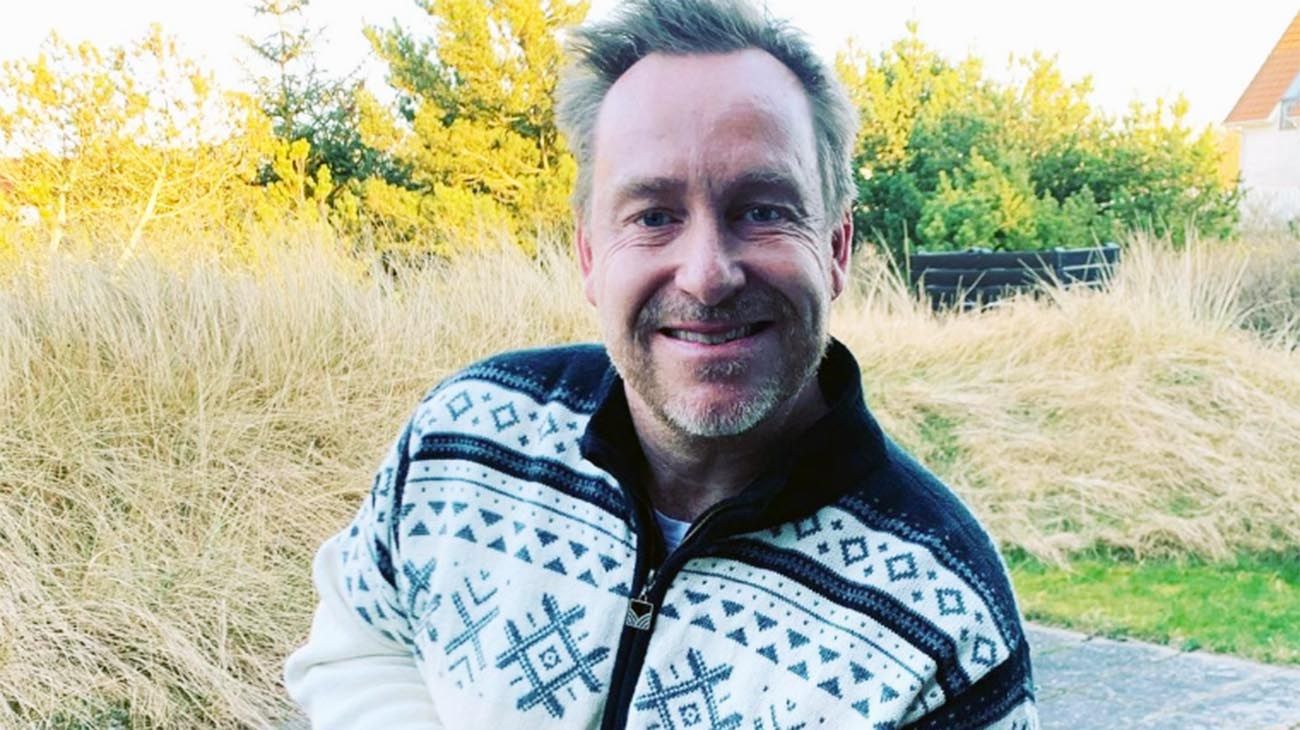 El creador de Borgen también es un "masterchef"