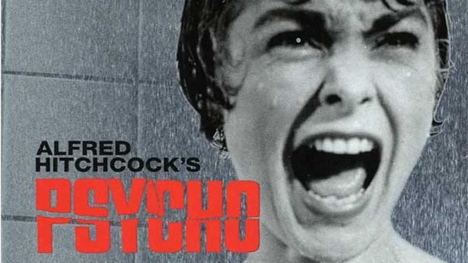 Alfred Hitchcock pagó el 60% de su película “Psicosis” para dar rienda suelta a 10 obsesiones