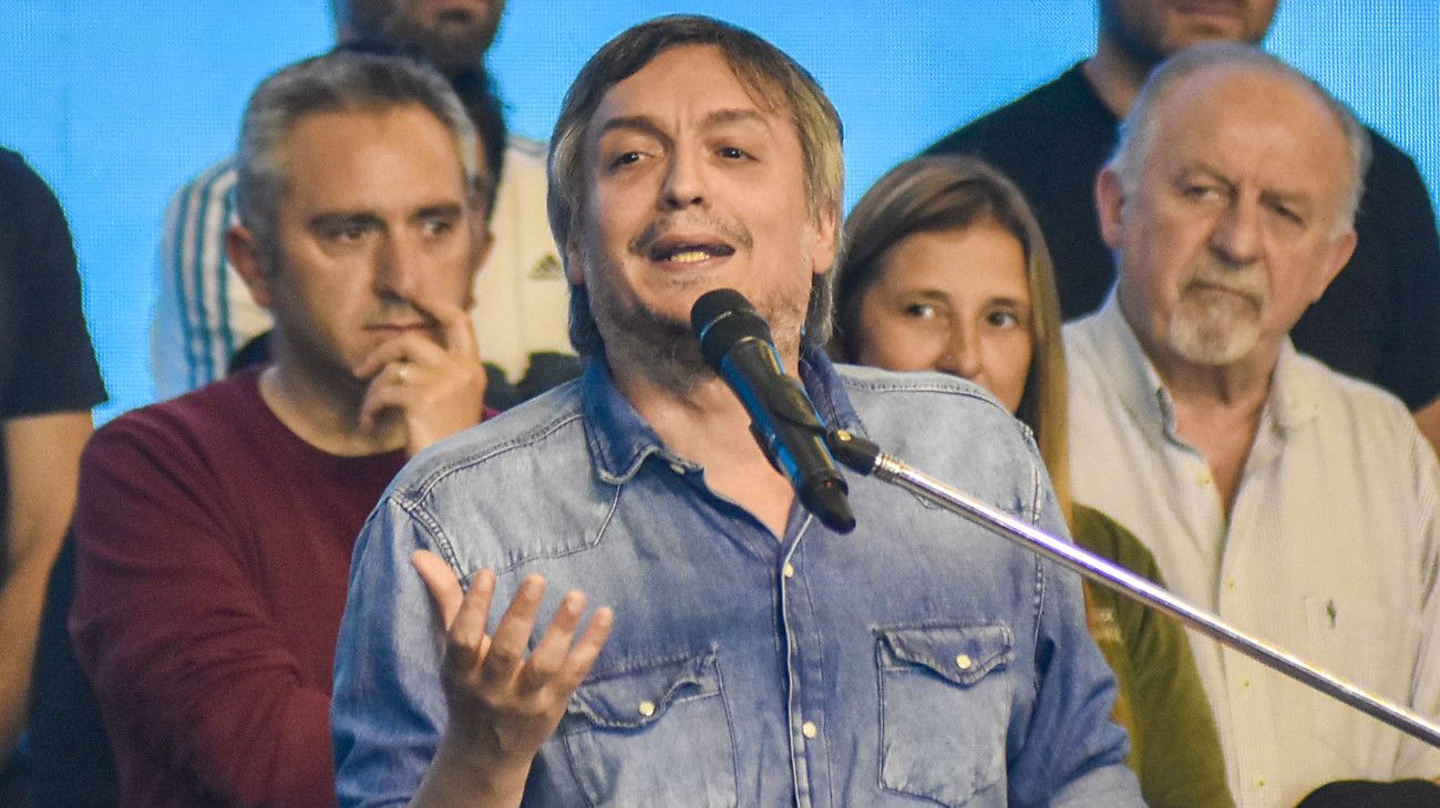 La Cámpora y Patricia Bullrich se trenzaron a "los tiros" por los fallos contra CFK