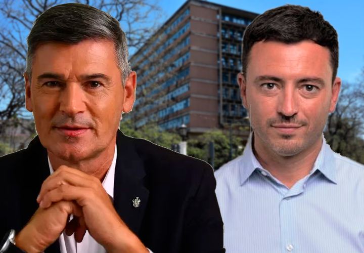 Córdoba Capital: todos los candidatos que pelearán para suceder a Llaryora
