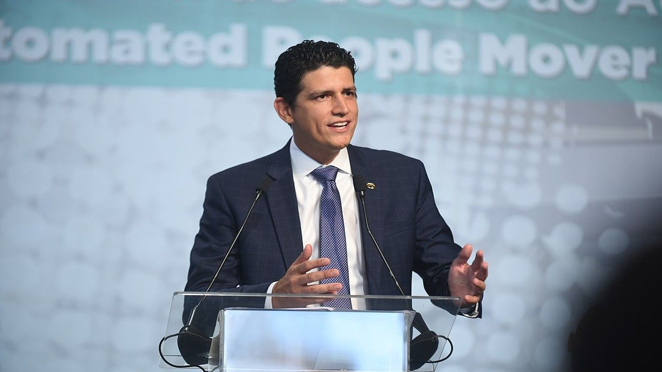 Brasil busca inversiones en España y se apalanca en su marco regulatorio y estabilidad jurídica
