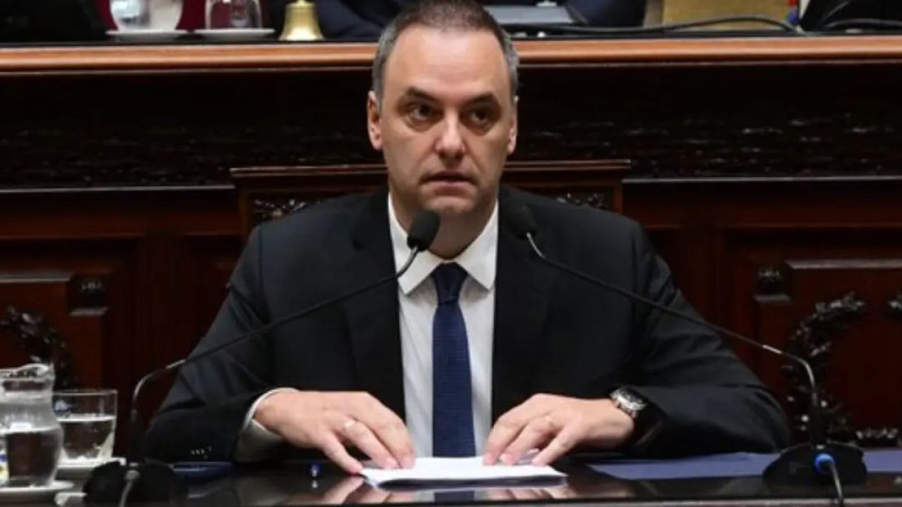 En Comodoro Py esperan que Manuel Adorni entregue su declaración jurada esta semana