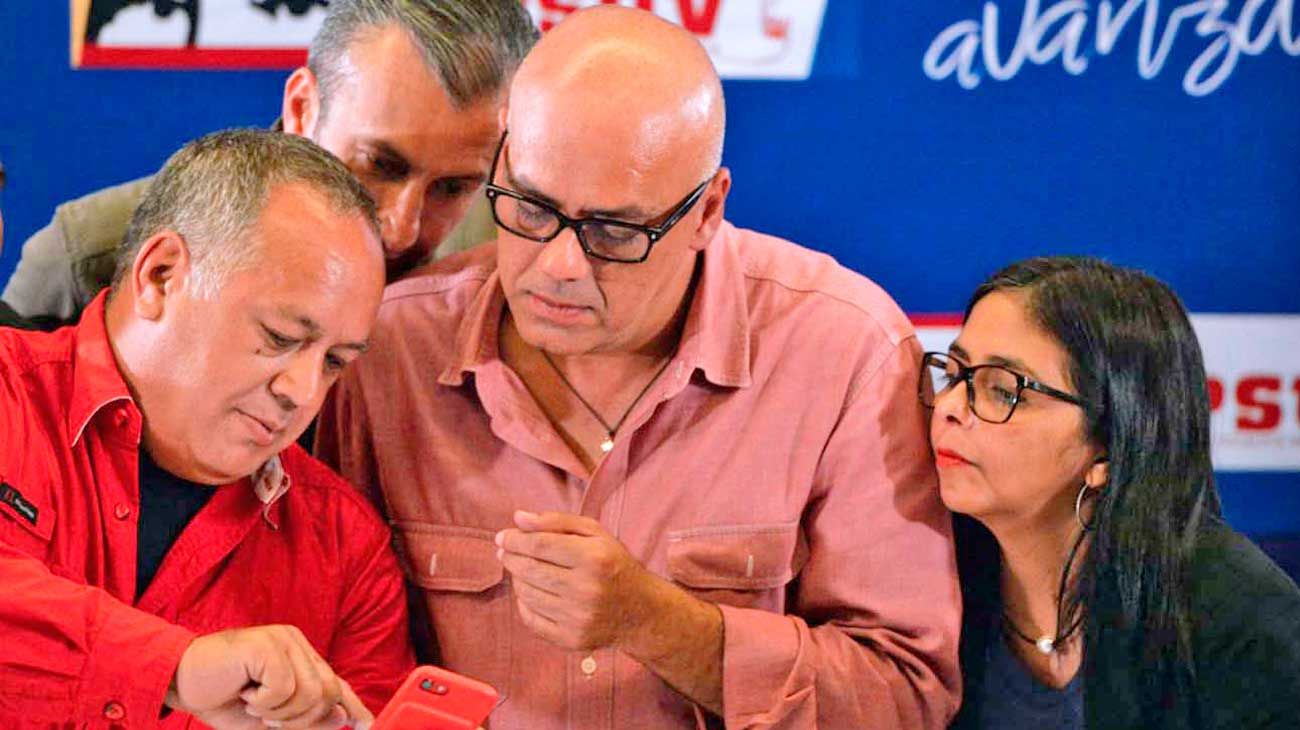 Trump, Delcy Rodríguez y la lógica del poder en la transición venezolana