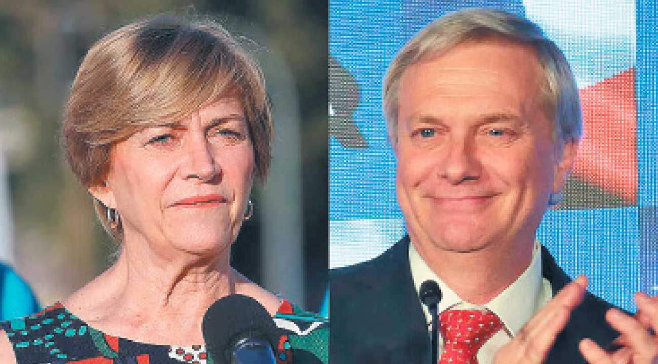 Un año electoral decisivo para América