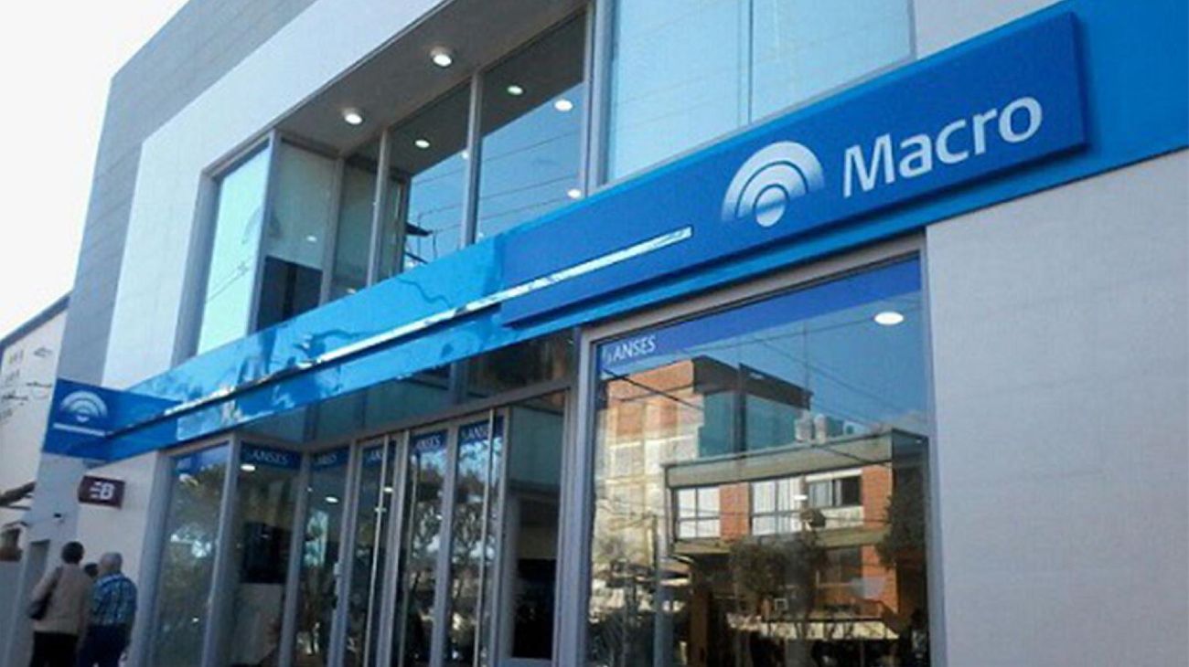 Banco Macro fue reconocido como uno de los mejores lugares para trabajar en Argentina