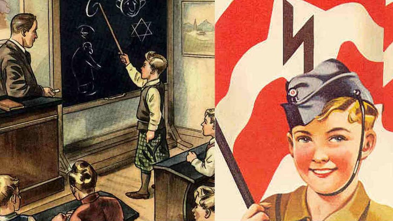 Propaganda y engaño