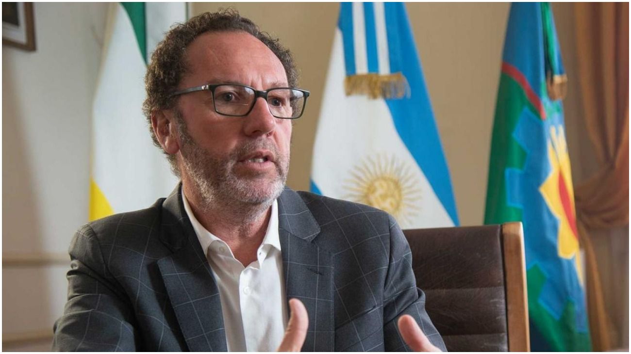 Por el coronavirus, un intendente hace su propio "toque de queda"
