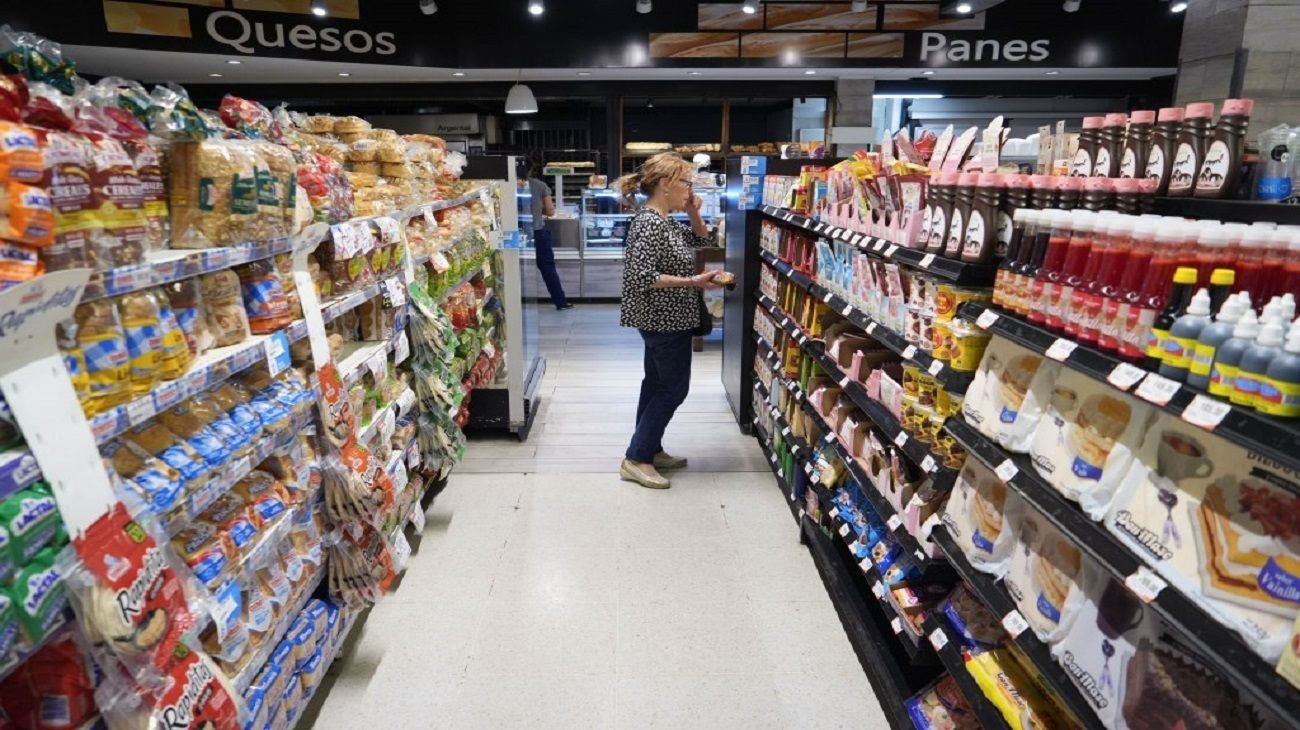 Inflación de julio: por qué desde el Gobierno aseguran que será la más baja del último año