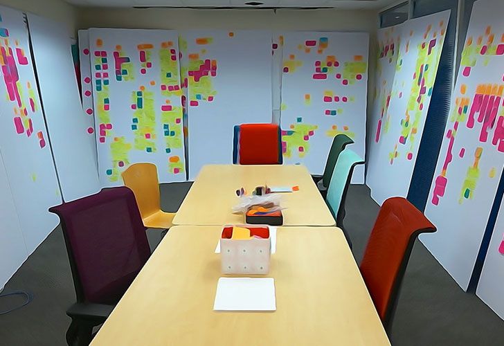 Qué es el "Design Thinking"
