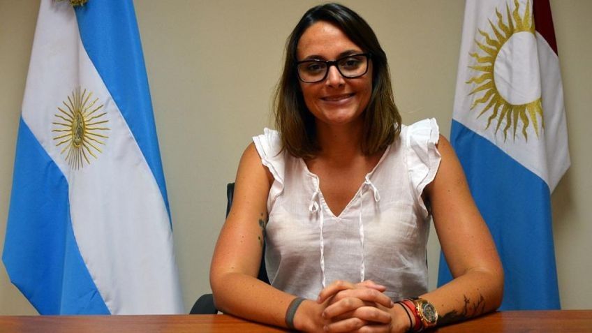 "La igualdad debe ser una política de Estado"