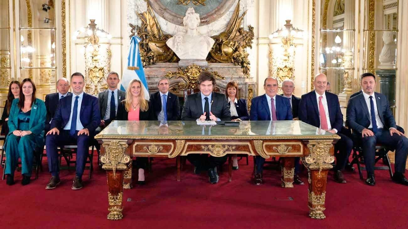 Fazio: “El Gobierno tuvo que recalcular todo su plan económico”