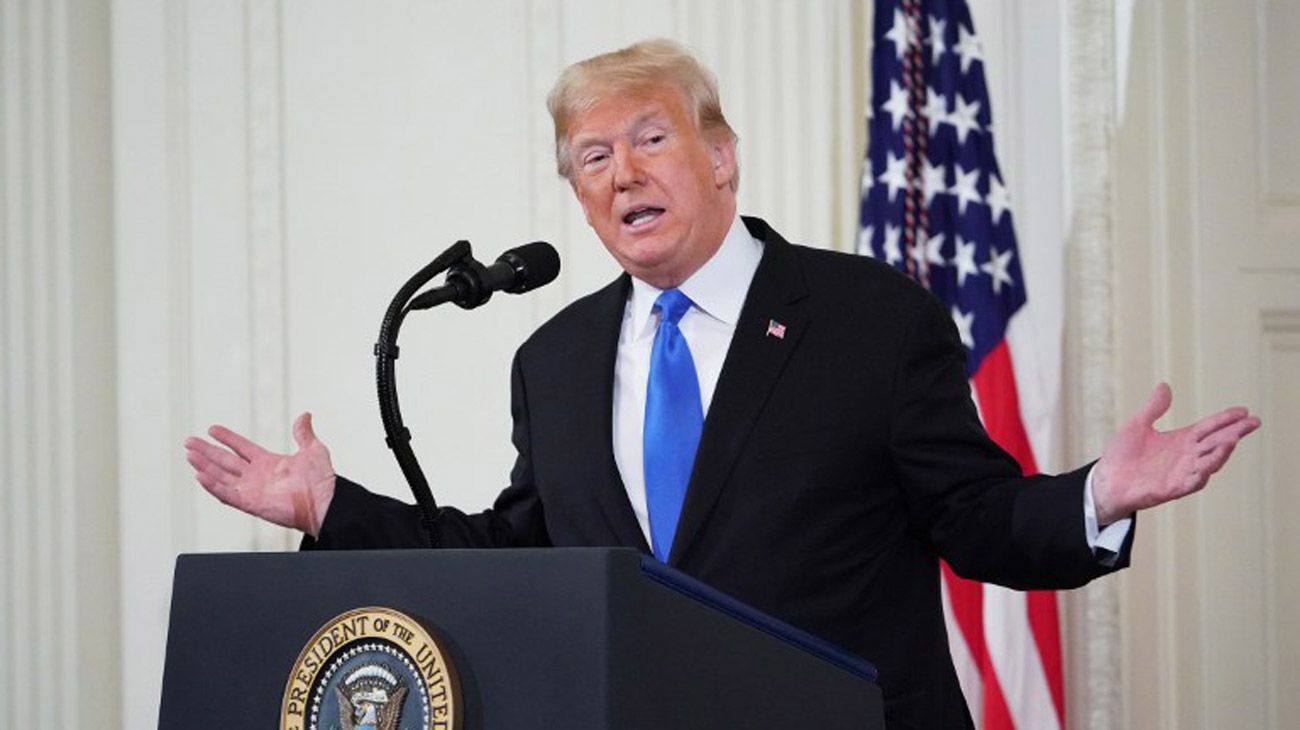 Cómo influirá en la economía de Estados Unidos el nuevo Congreso