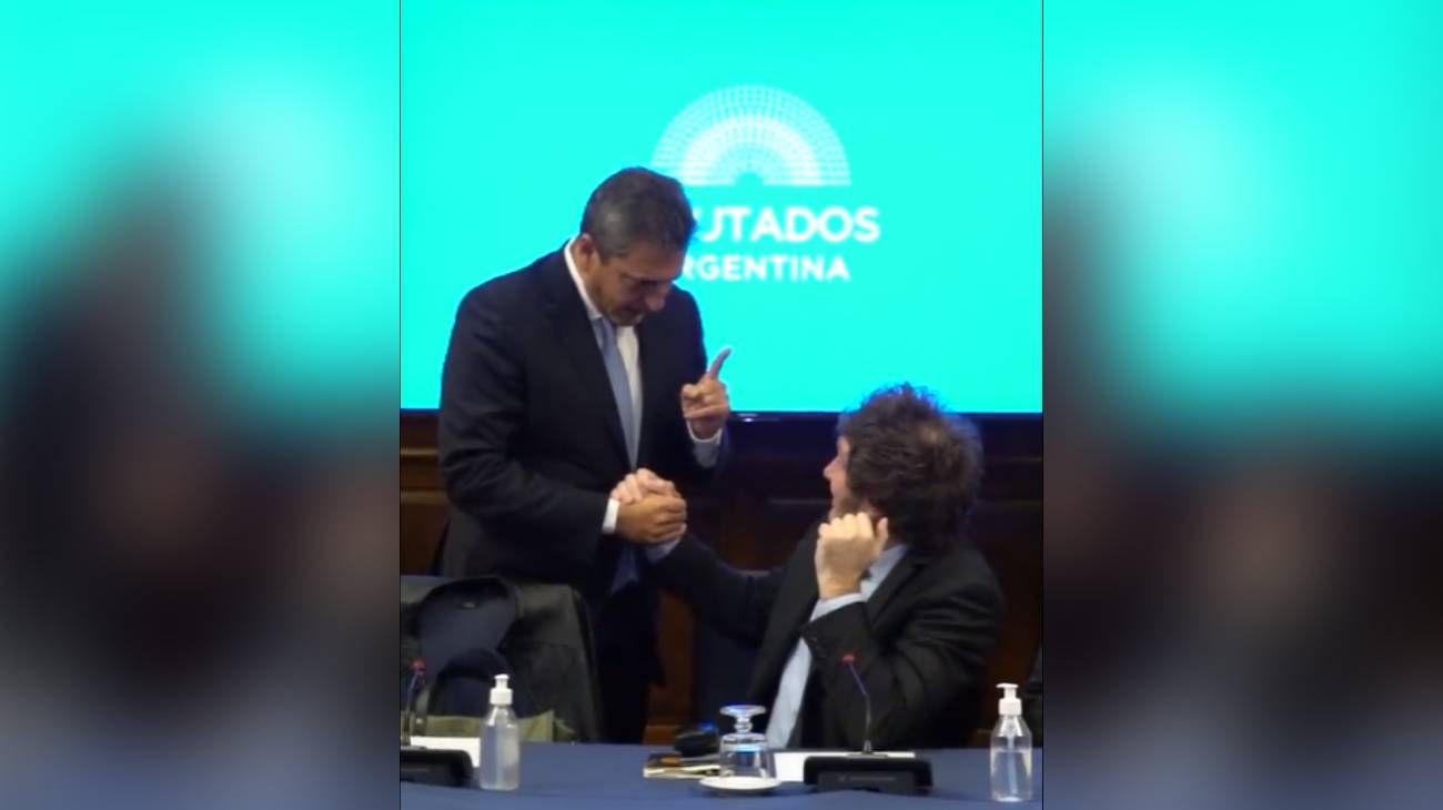 Encuesta de la CELAG: casi un empate técnico entre Massa y Milei