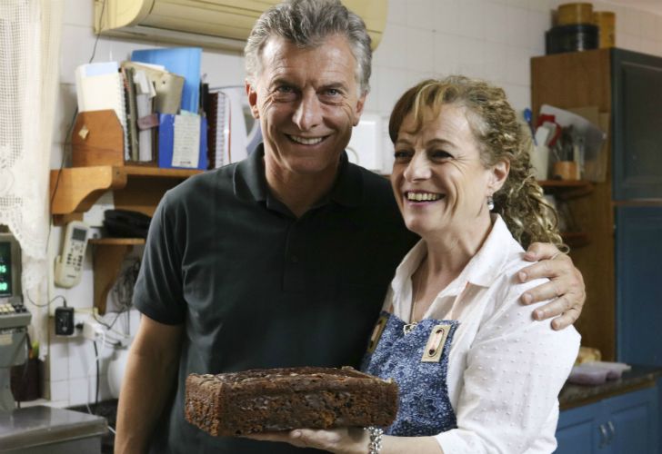 Con más problemas que regalos, Macri cumple 59 años