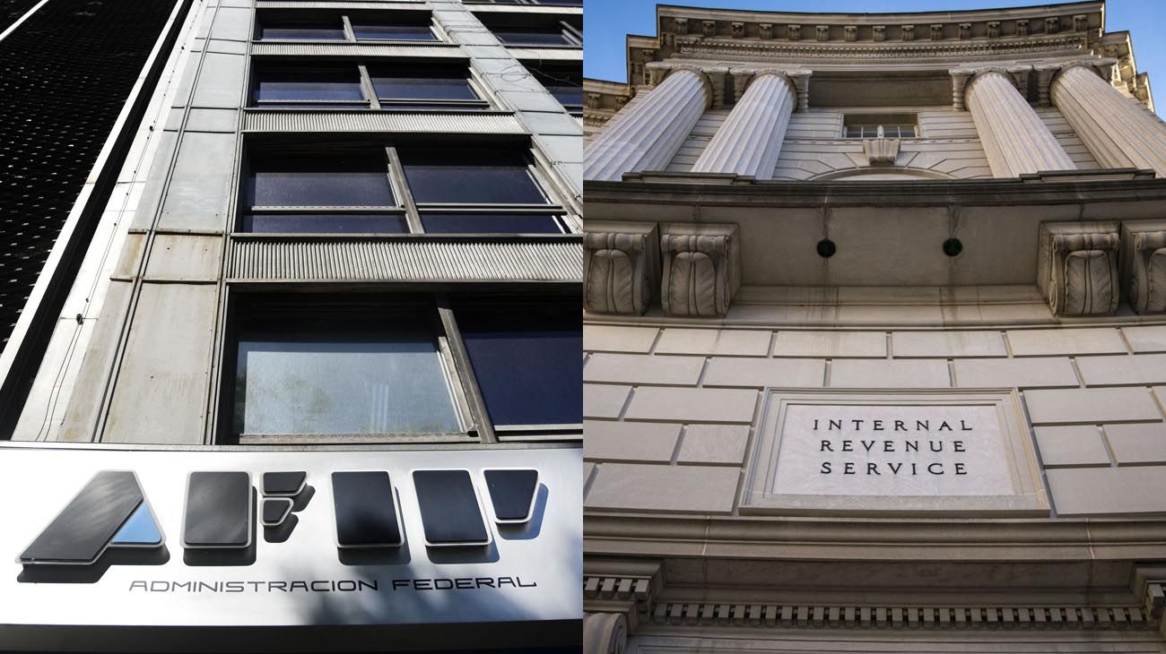 Advierten dificultades para implementar el cruce de información tributaria con Estados Unidos