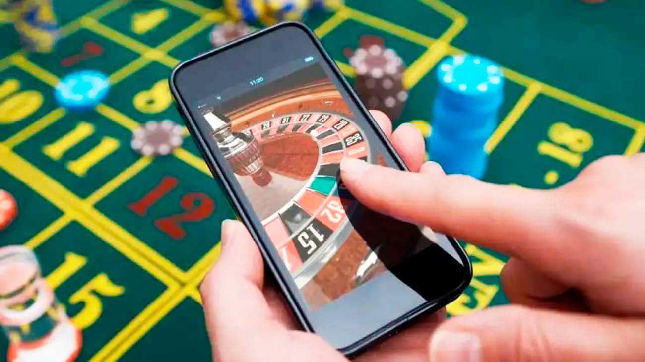 Cómo combatir el auge de las apuestas ilegales