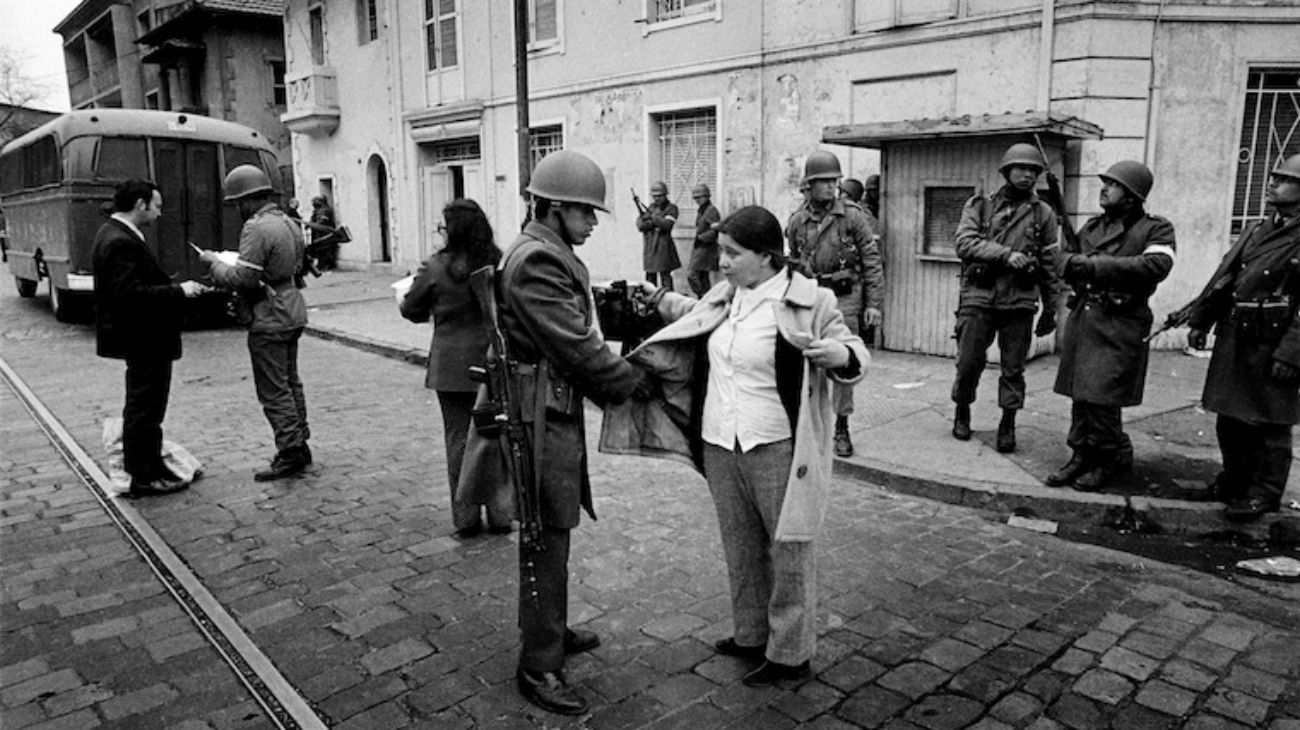 Derivaciones del respeto al derecho de asilo