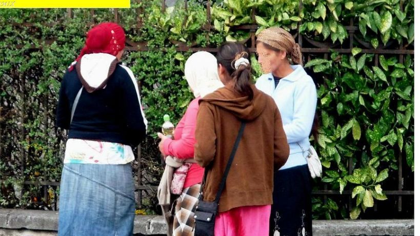 Procesan por trata a un miembro de la comunidad gitana por forzar una unión de pareja con una menor