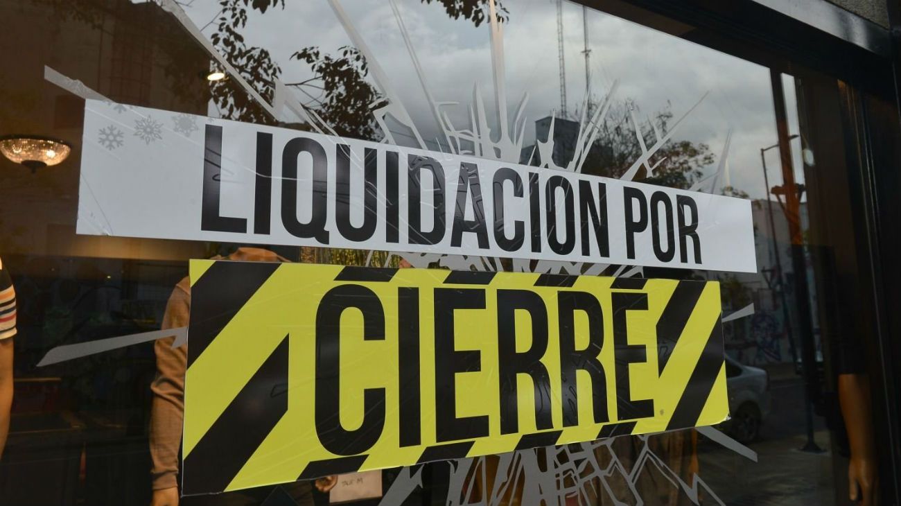 Por la caída del consumo, la Ciudad suma alivio fiscal a las pyme